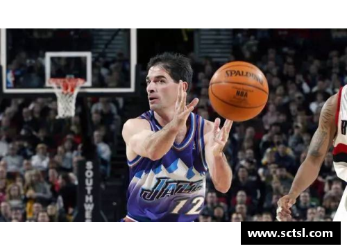 NBA球员智商排名：谁是聪明的顶尖球星？ - 副本